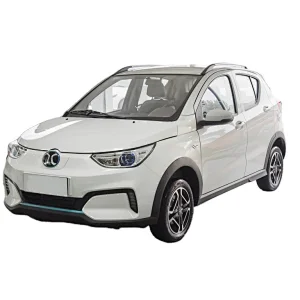 baic,ec3,electric vehicle energy efficiency,renewable energy electric vehicle,ec3 connector