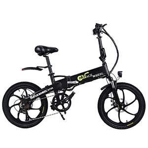 20 folding electric bicycle ,electric bicycle 20 ,20 electric bicycle