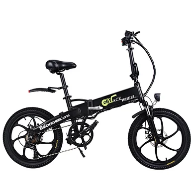 20 compelted electric bicycle