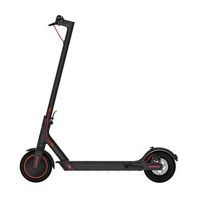 F2 electric scooter