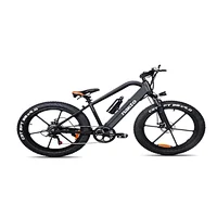 Wholesale customized good quality city ebike electric bicycle