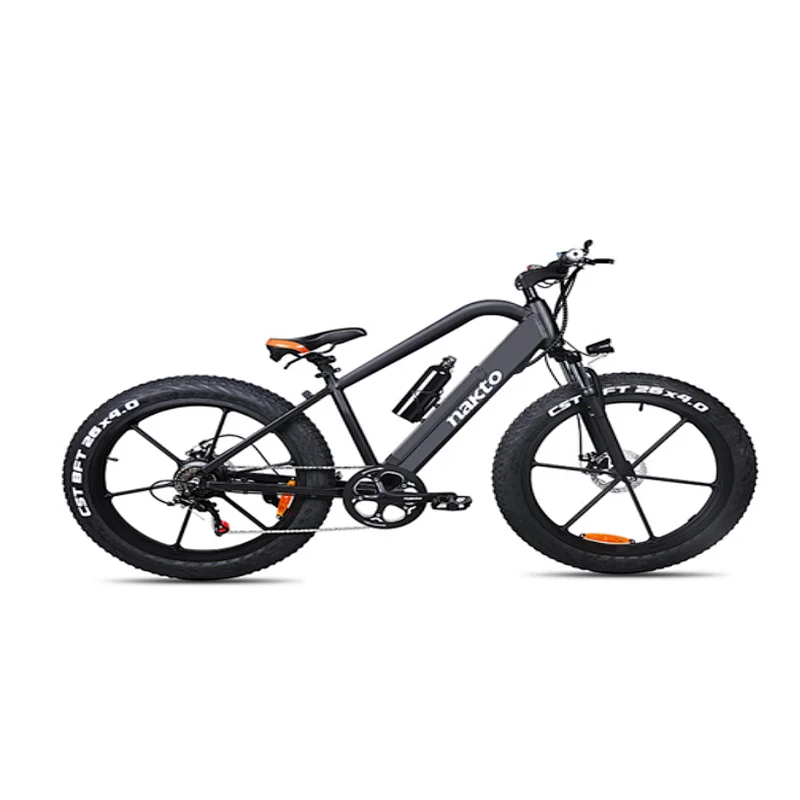 Wholesale customized good quality city ebike electric bicycle