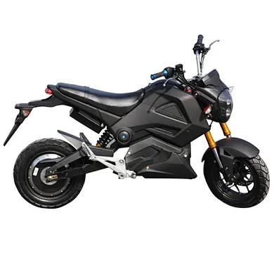 Electric motorcycle PNC000160