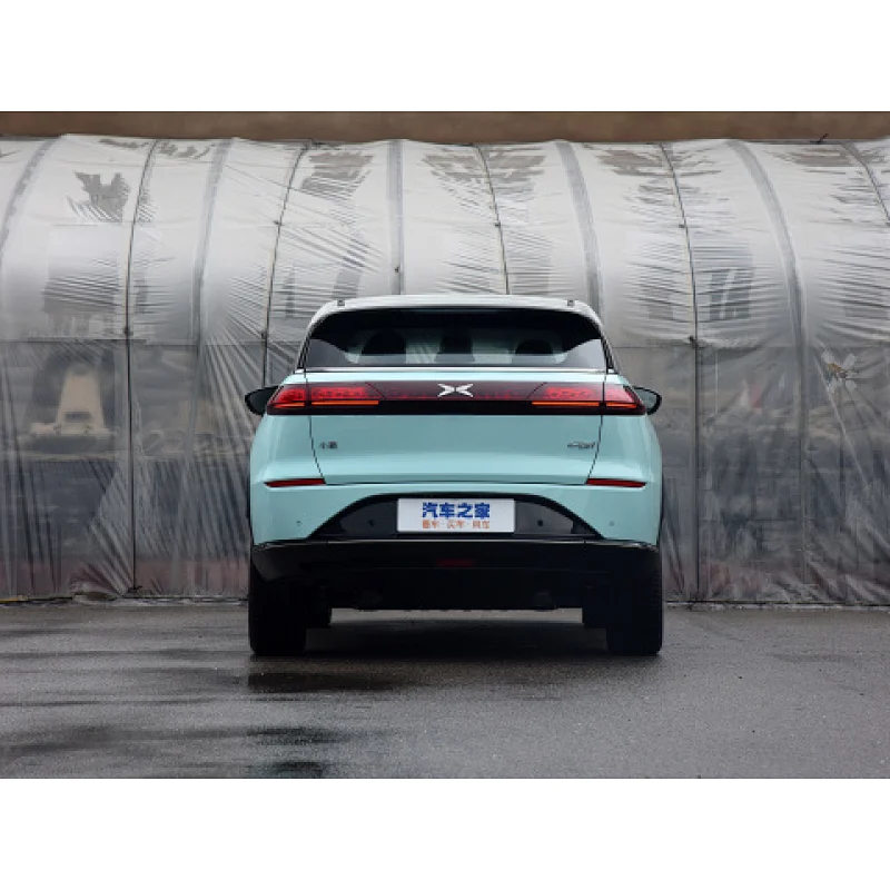High Speed Battery Electric Vehicle Four Wheel xpeng,supplier,maunufacturers, New Energy Vehicle 5 Seater 136 Ps for GAC AION 185 Km/h 460 Km 2750