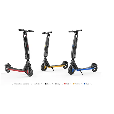F7 Electric scooter
