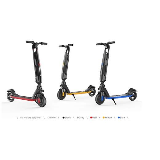2021 new arrival ELESMART-E1 mini foldable 5.5inch Aluminum eec electric scooter dotfolding mobility eec electric scooter dot electric scooter.eec electric scooter dot electric scooter,f7 electric scooter
