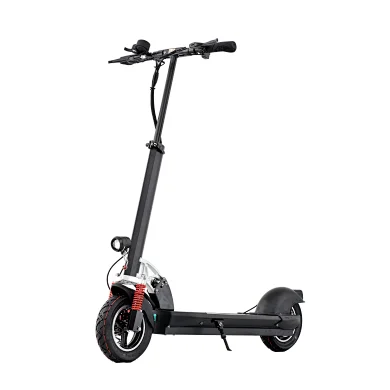 F1 electric scooter