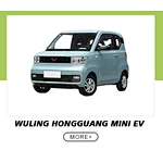 Wuling Hongguang MINI EV has also launched a convertible version, which is more face-saving. Are you interested?