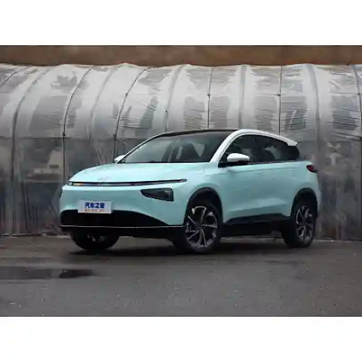 High Speed Battery Electric Vehicle Four Wheel xpeng,supplier,maunufacturers, New Energy Vehicle 5 Seater 136 Ps for GAC AION 185 Km/h 460 Km 2750