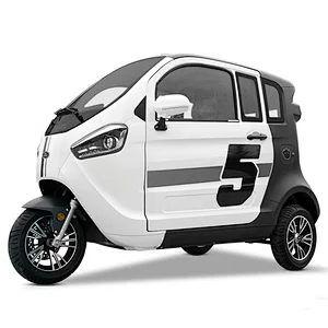 wuyang electric tricycle