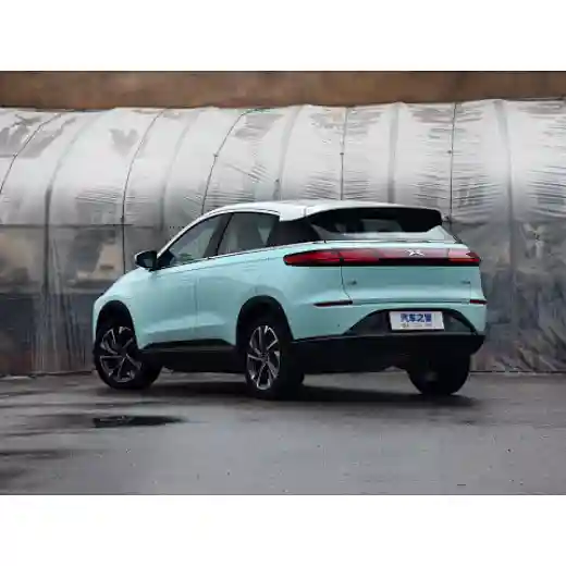 High Speed Battery Electric Vehicle Four Wheel xpeng,supplier,maunufacturers, New Energy Vehicle 5 Seater 136 Ps for GAC AION 185 Km/h 460 Km 2750