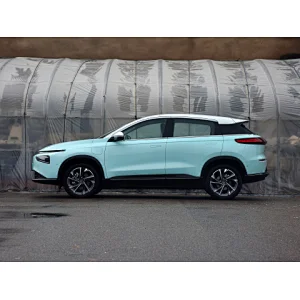 High Speed Battery Electric Vehicle Four Wheel xpeng,supplier,maunufacturers, New Energy Vehicle 5 Seater 136 Ps for GAC AION 185 Km/h 460 Km 2750