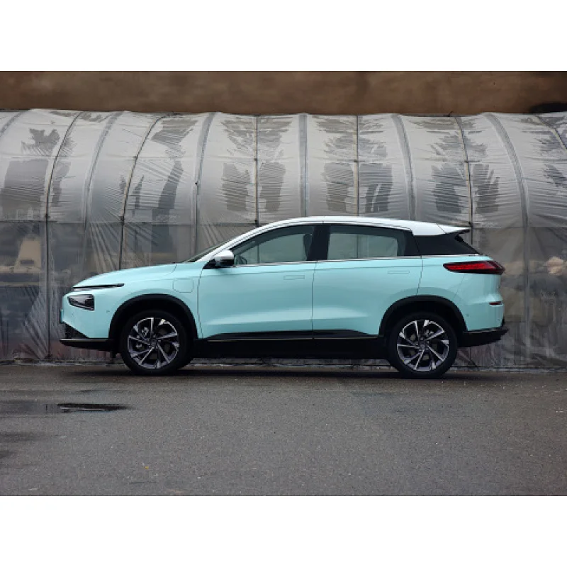 High Speed Battery Electric Vehicle Four Wheel xpeng,supplier,maunufacturers, New Energy Vehicle 5 Seater 136 Ps for GAC AION 185 Km/h 460 Km 2750