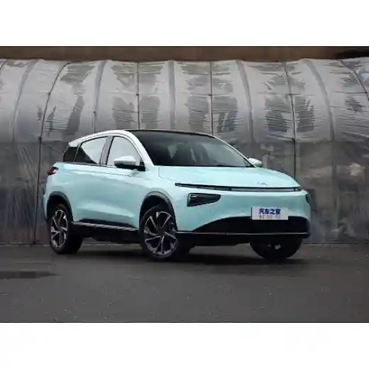 High Speed Battery Electric Vehicle Four Wheel xpeng,supplier,maunufacturers, New Energy Vehicle 5 Seater 136 Ps for GAC AION 185 Km/h 460 Km 2750