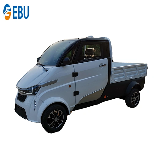 mini Electric pickup