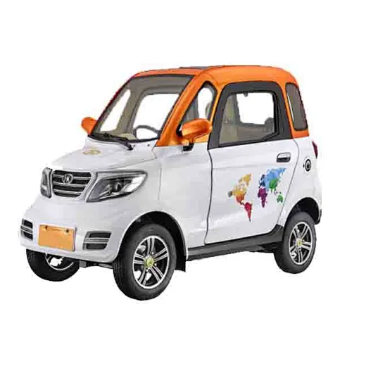 New energy electric scooter cars 2 door lth,china supplier ,ten years,electric vehicles car 3 seats new electric mini cars and scooter.
