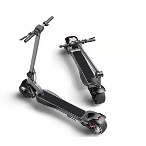 Hot 2021 electric scooter 1000w High speed MK109 EU Korea Foldable,Two Wheels,Electrical Kick Scooter warehouse Stock Original Mercane Widewheel