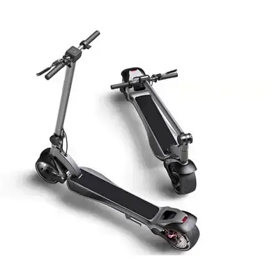 Hot 2021 electric scooter 1000w High speed MK109 EU Korea Foldable,Two Wheels,Electrical Kick Scooter warehouse Stock Original Mercane Widewheel