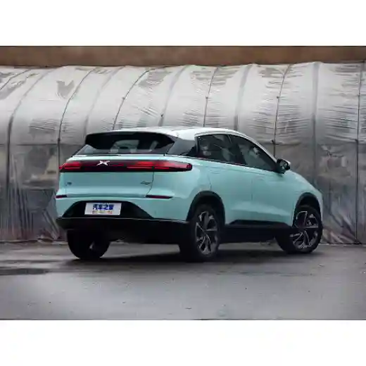 High Speed Battery Electric Vehicle Four Wheel xpeng,supplier,maunufacturers, New Energy Vehicle 5 Seater 136 Ps for GAC AION 185 Km/h 460 Km 2750