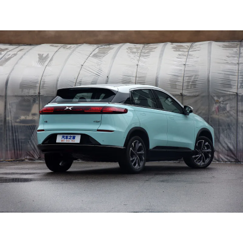 High Speed Battery Electric Vehicle Four Wheel xpeng,supplier,maunufacturers, New Energy Vehicle 5 Seater 136 Ps for GAC AION 185 Km/h 460 Km 2750