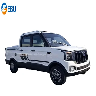 Electric Pickup Truck
