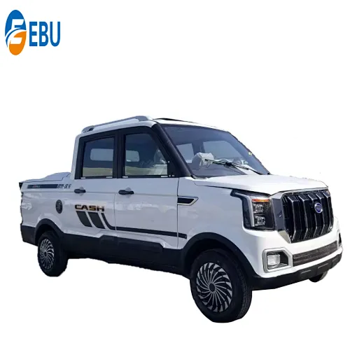 Electric Pickup Truck