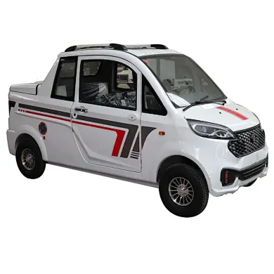 electric car