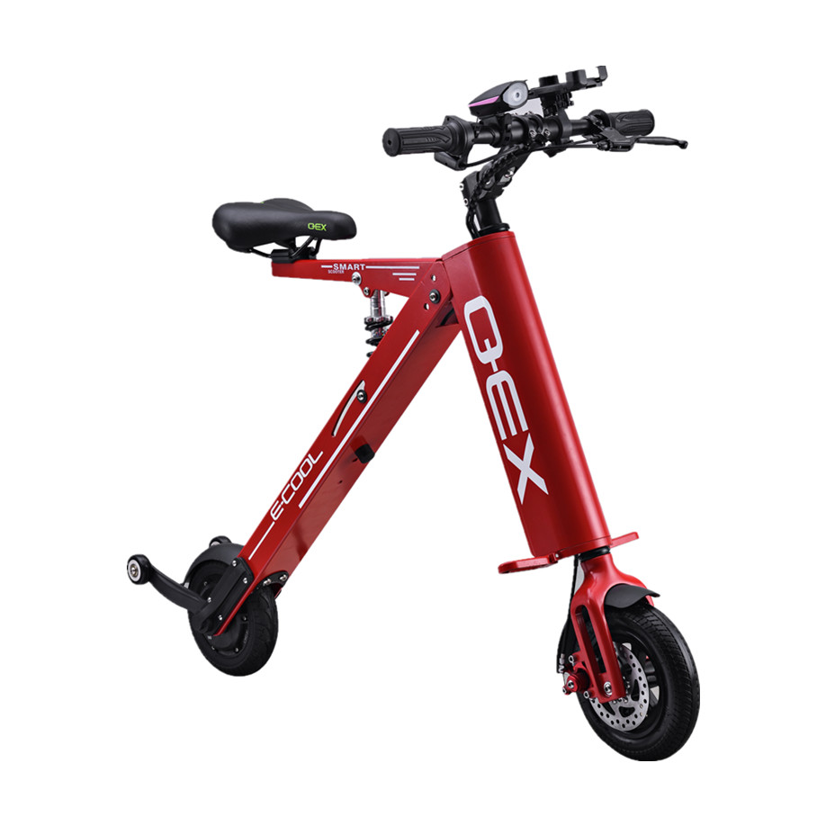 2021 hot sale new type cheap convenient foldable electric scooter electric powered scooter electric scooter adult