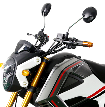 ce sport super power type mope motorcycle electric bike