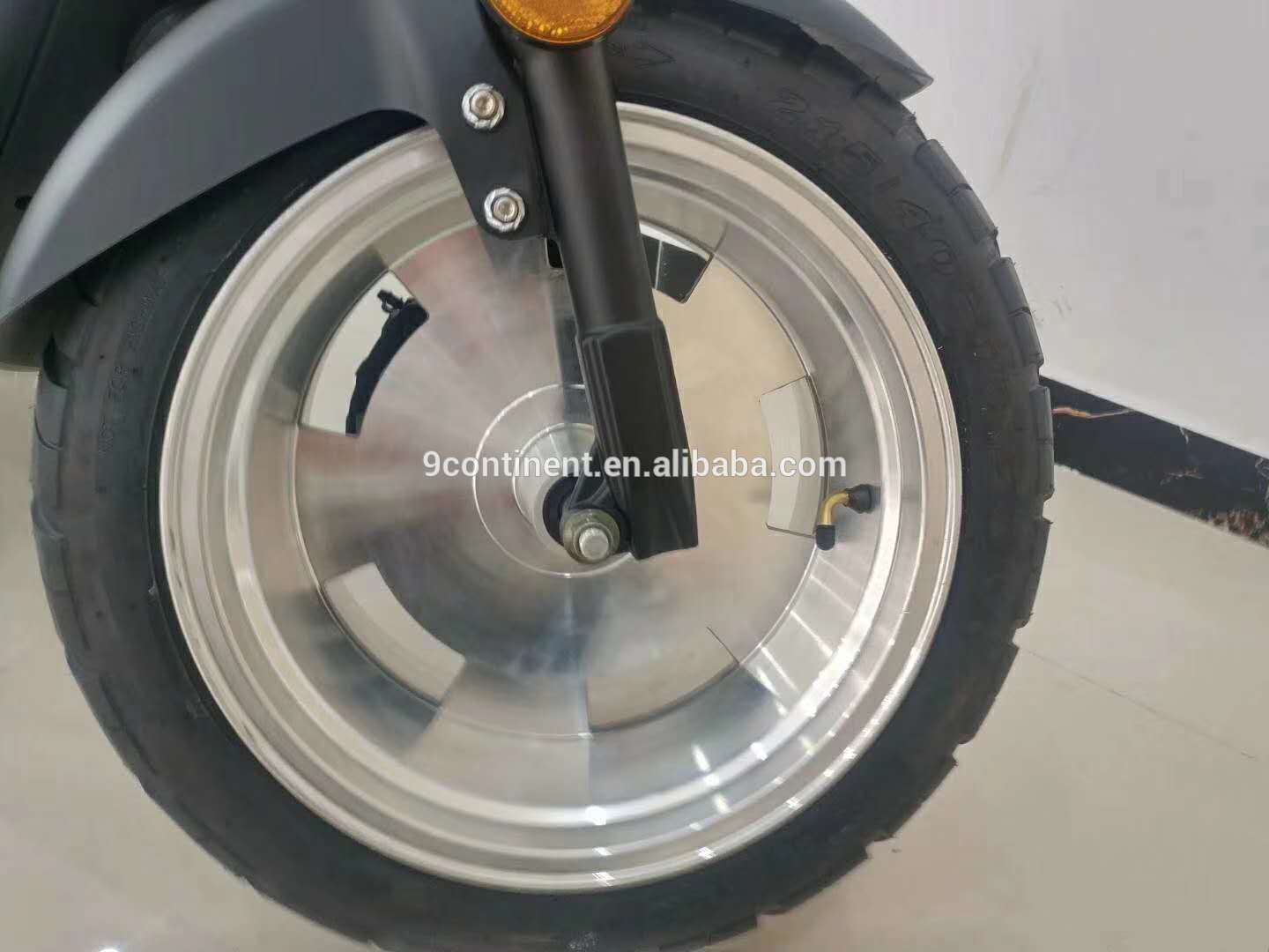 EEC 1000w 5000w citycoco electric scooter