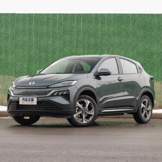 Dongfeng Honda M-NV
