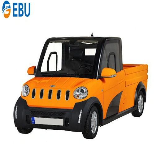 electric pickup