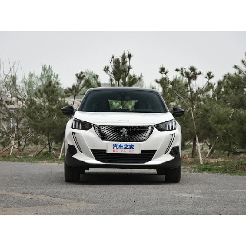 Dongfeng Peugeot e2008