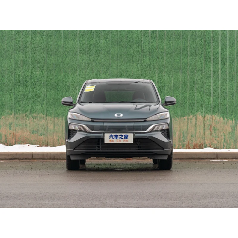 Dongfeng Honda M-NV