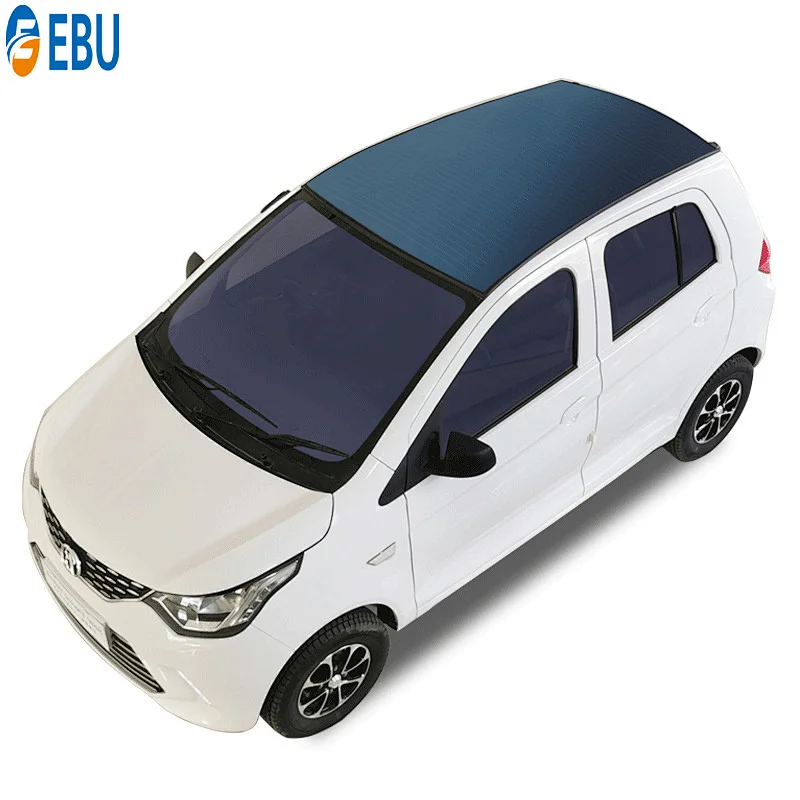 electric car