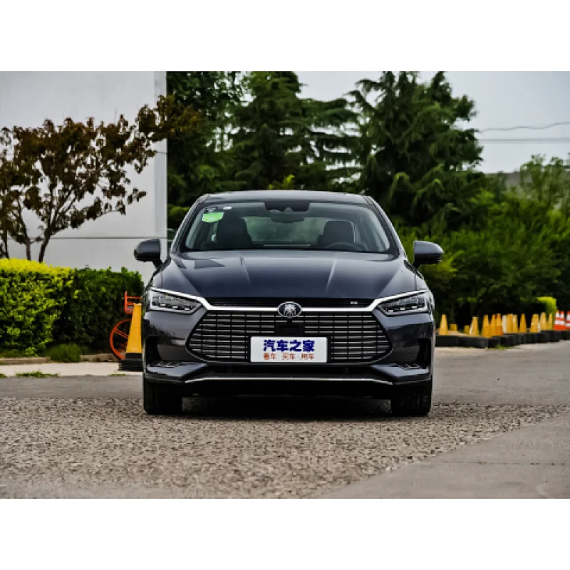 BYD Qin