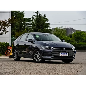 BYD Qin