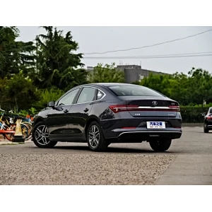 BYD Qin