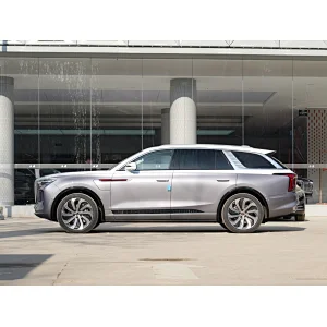 Hongqi E-HS9