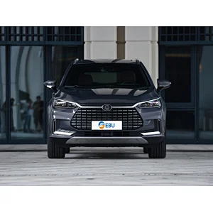 BYD tang