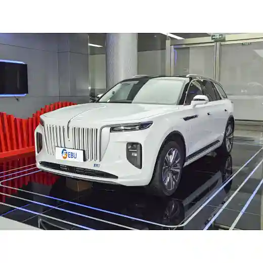 Hongqi EHS9