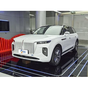 Hongqi EHS9