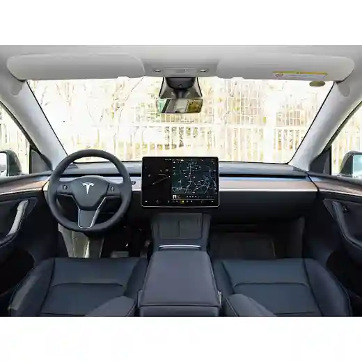 Model Y