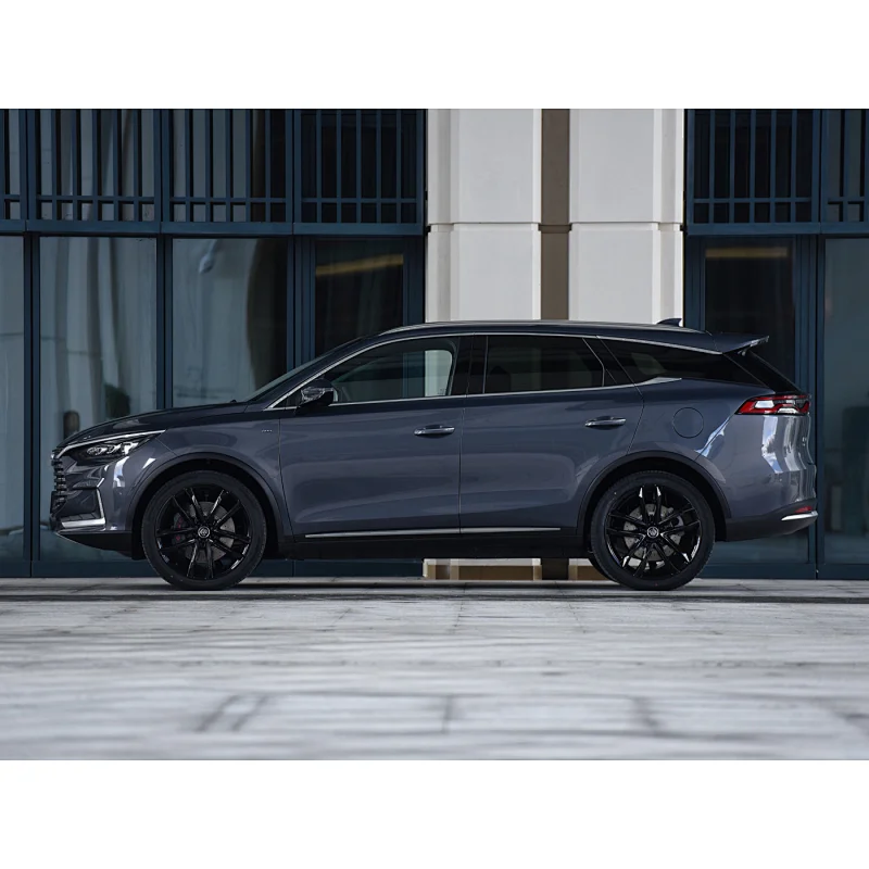 BYD tang