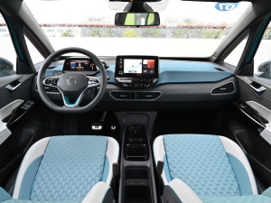 2021 Pro Extreme Interior Panorama