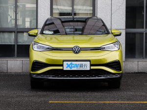 2021 Prime 4WD version front