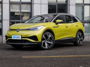 2021 Prime 4WD version with front left 45 degrees