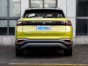 2021 Prime Kinetic AWD Front Rear	