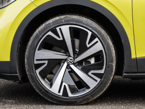 2021 Prime Power All-Wheel Wheels
