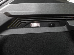 2021 Prime Power 4WD Space Seats